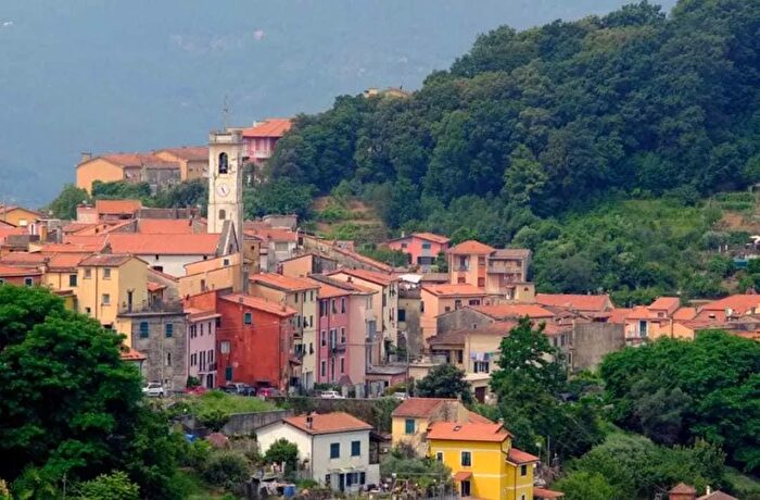 Appartamento in affitto in La Spezia