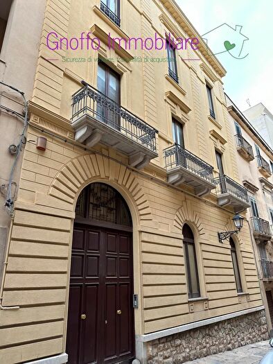 Appartamento bilocale in vendita in Trapani, Trapani