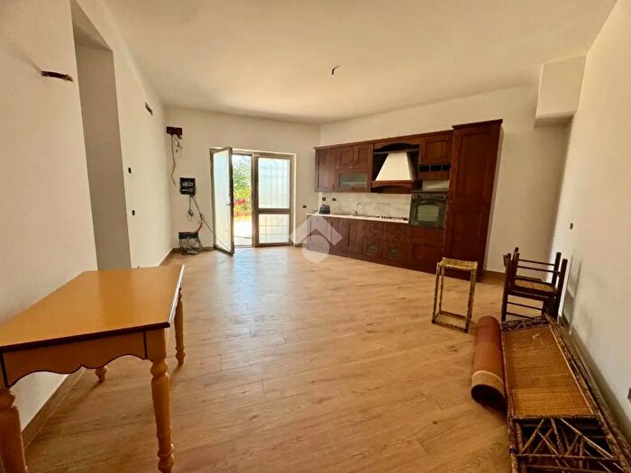 Casa trilocale in affitto in Via di Gallicano, San Cesareo