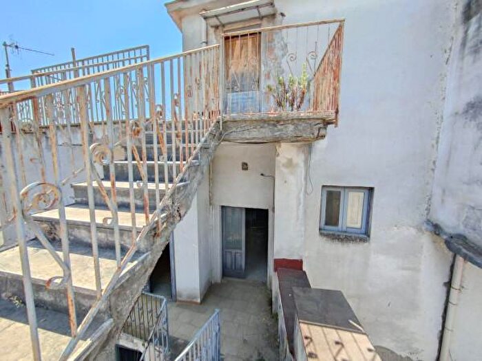 Appartamento trilocale in vendita in Via Nazario Sauro, Visciano