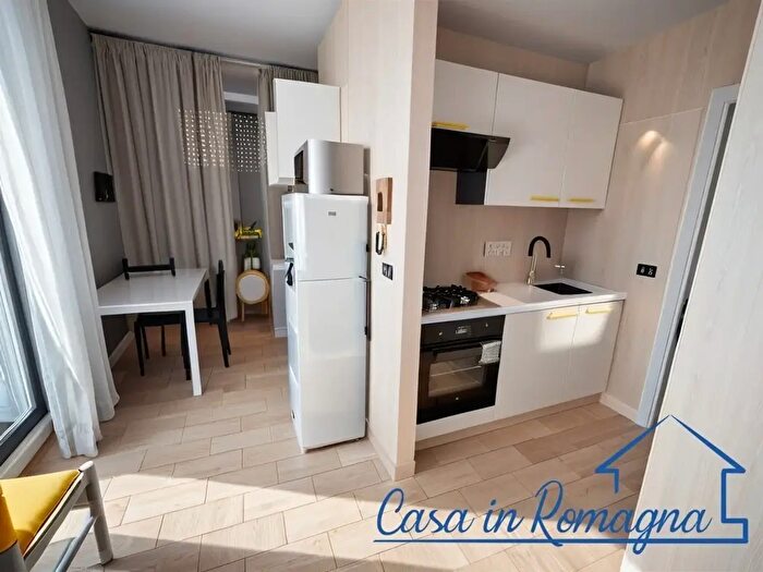 Appartamento bilocale in vendita in Via Alfredo Panzini, BellariaIgea Marina