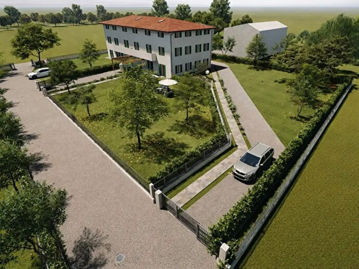 Casa con 5 locali in vendita in Via Caltana, Campodarsego