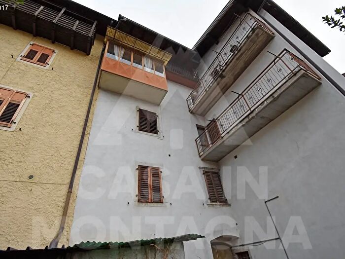 Appartamento bilocale in vendita in Trento