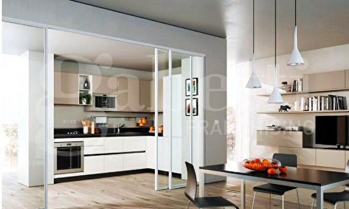 Appartamento quadrilocale in vendita in Turate