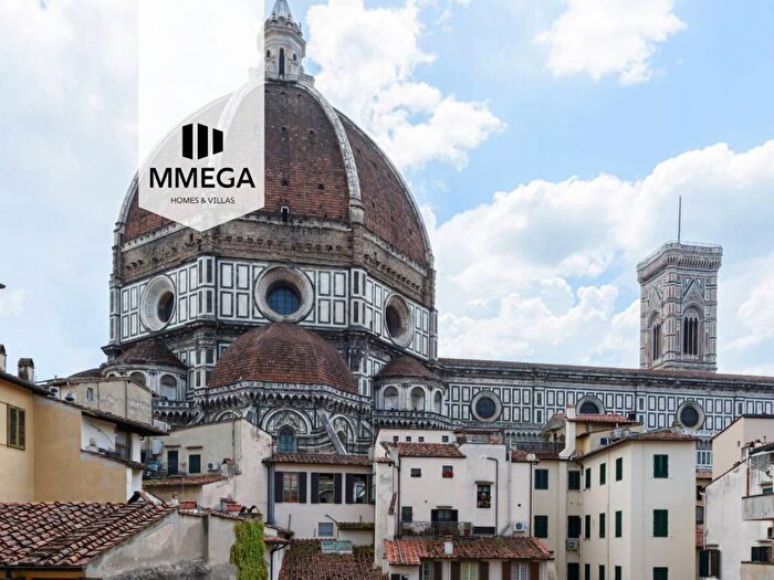 Appartamento bilocale in vendita in Piazza del Duomo, Duomo, Firenze