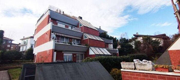 Appartamento quadrilocale in vendita in Via Don Luigi Balbiano, Avigliana