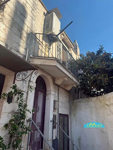 Casa quadrilocale in vendita in Via Porta di Giuso, Ceglie Messapica