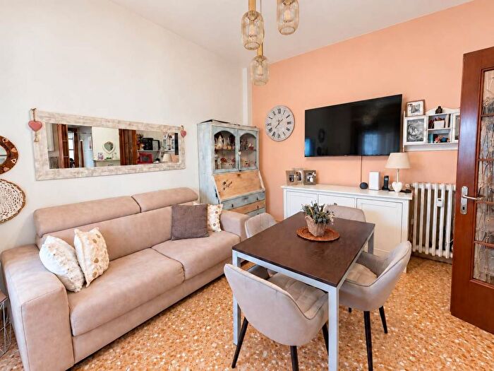 Appartamento bilocale in vendita in Via Carlo Calisse, Cinecittà, Roma