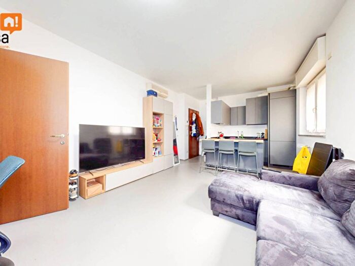 Appartamento bilocale in affitto in Via Padova, Parco Trotter, Milano