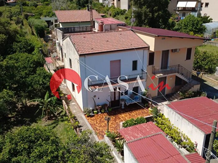 Casa con 8 locali in vendita in Contrada San Filadelfio, Capo DOrlando