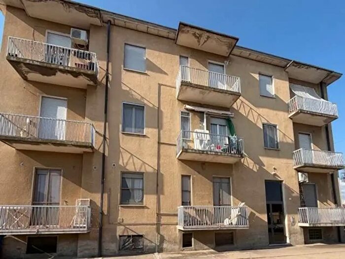 Appartamento bilocale in vendita in Cassolnovo