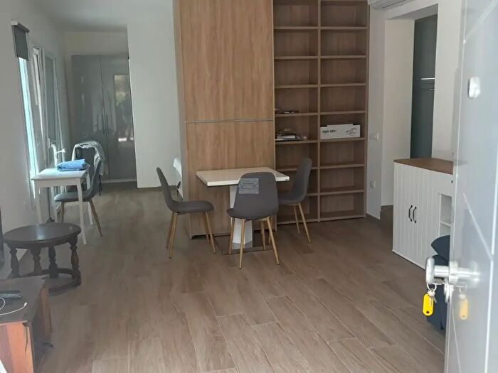 Appartamento bilocale in affitto in Padova