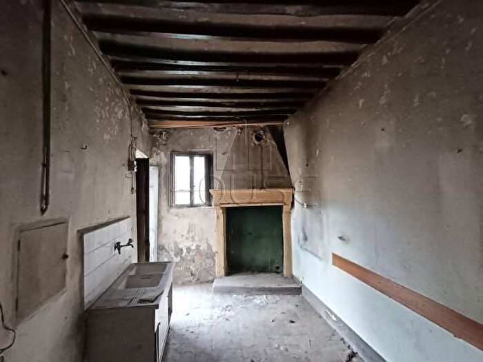 Appartamento bilocale in vendita in Via della Mattonata, Citta Di Castello