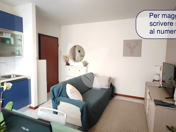 Appartamento bilocale in affitto in Via Lisbona, San Lazzaro, Parma