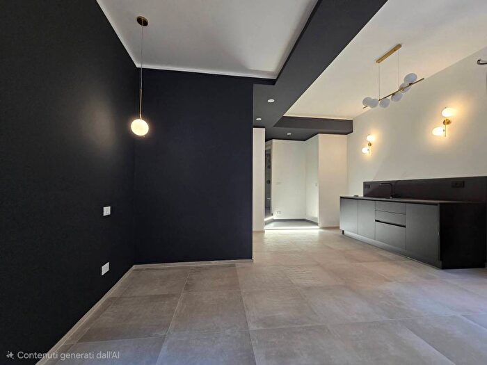 Appartamento monolocale in vendita in Via Settembre, Quadrilatero, Genova