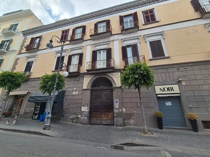 Appartamento monolocale in vendita in Corso Umberto I, Torre Annunziata
