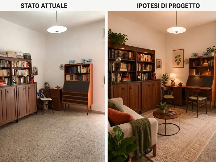 Case in Vendita e in Affitto - 2