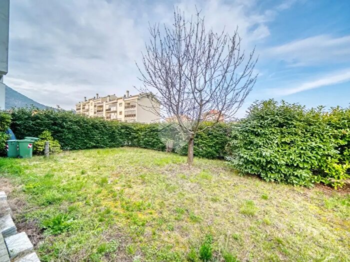 Appartamento quadrilocale in vendita in Via Pellerino, Piossasco