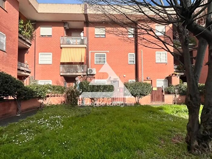 Appartamento monolocale in affitto in Via Tor Paluzzi, Albano Laziale