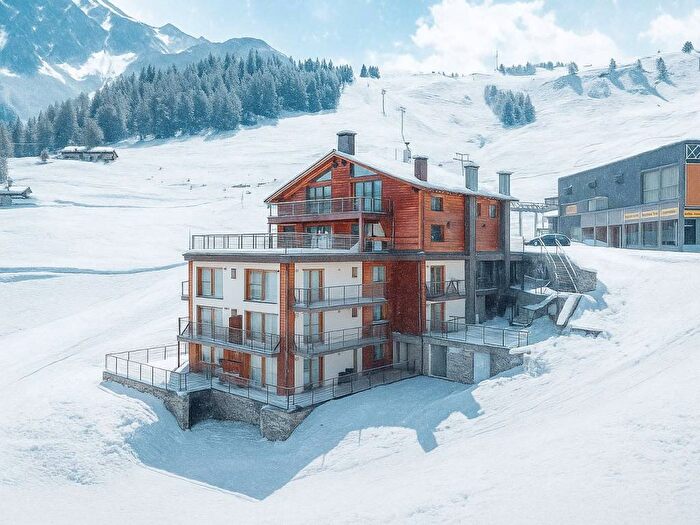 Appartamento bilocale in affitto in Checrouit, Courmayeur