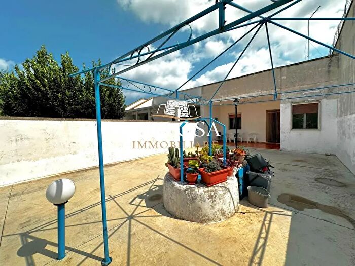 Casa con 5 locali in vendita in Melendugno