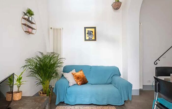 Appartamento monolocale in affitto in Via Armando Quadri, Bologna