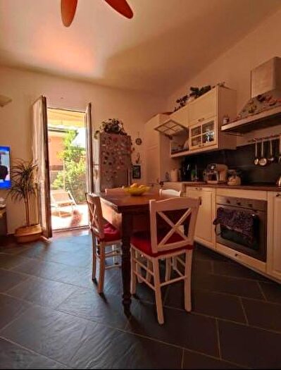 Appartamento quadrilocale in vendita in Arenzano