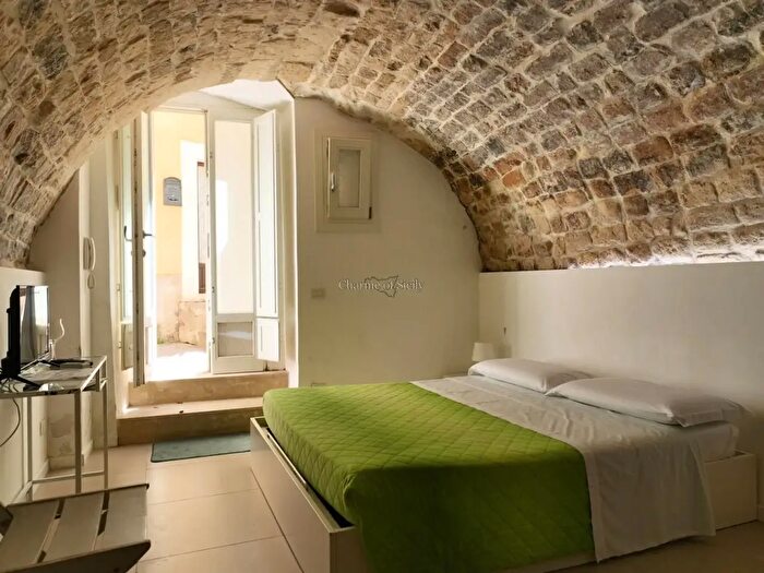 Casa bilocale in vendita in Via Salita Specula, Ragusa