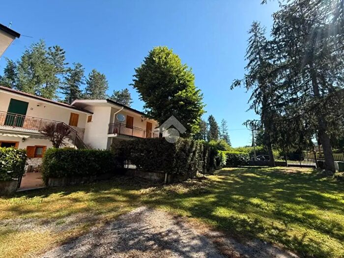 Appartamento trilocale in vendita in Via delle Mimose, Trevi Nel Lazio