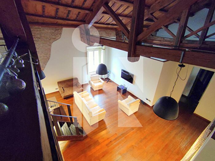 Appartamento bilocale in vendita in Mantova