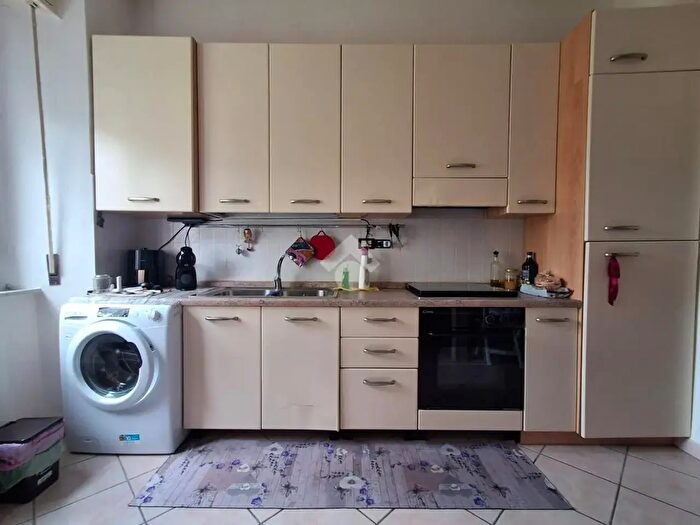 Appartamento trilocale in affitto in Via Italo Svevo, Perugia