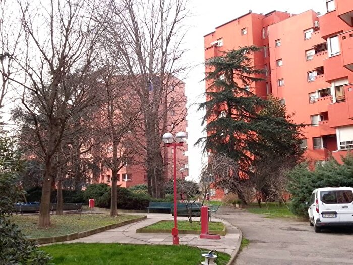 Appartamento trilocale in affitto in Via delle Forze Armate, Baggio, Milano