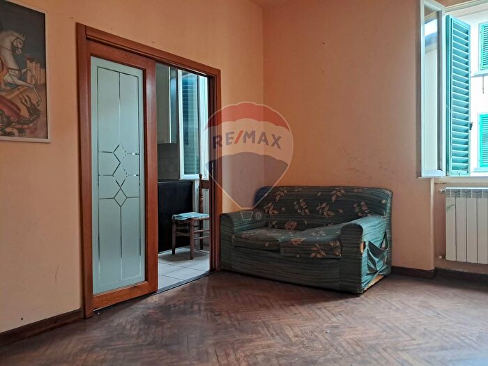 Appartamento quadrilocale in vendita in Via Minucci, Pratovecchio Stia