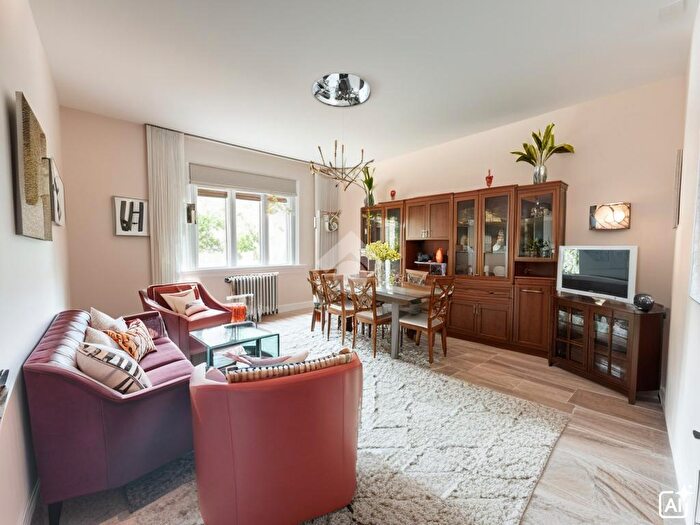 Appartamento trilocale in vendita in Via Giosué Carducci, Potenza