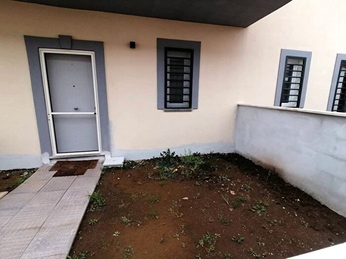 Casa con 5 locali in affitto in Strada Ventitreesima, Labico