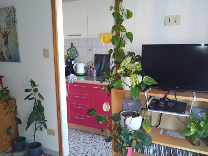 Appartamento trilocale in affitto in Bolognina, Bologna