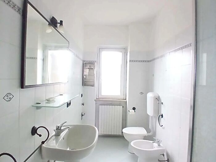 Appartamento con 5 locali in affitto in Via Dosso dei Sali, Alessandria