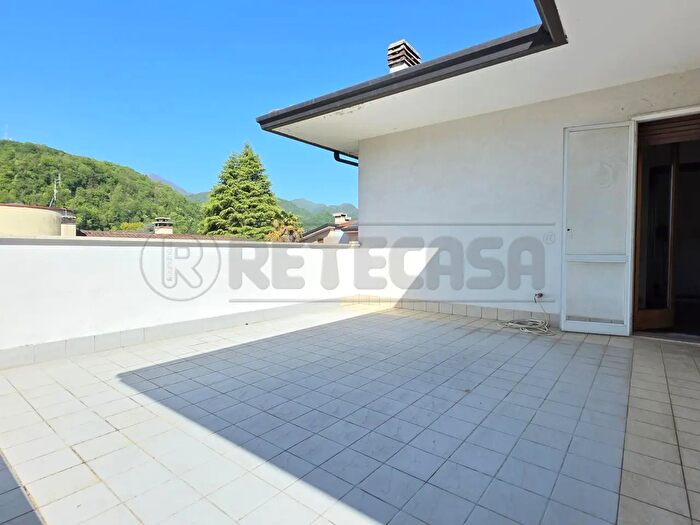 Casa quadrilocale in vendita in Valdagno