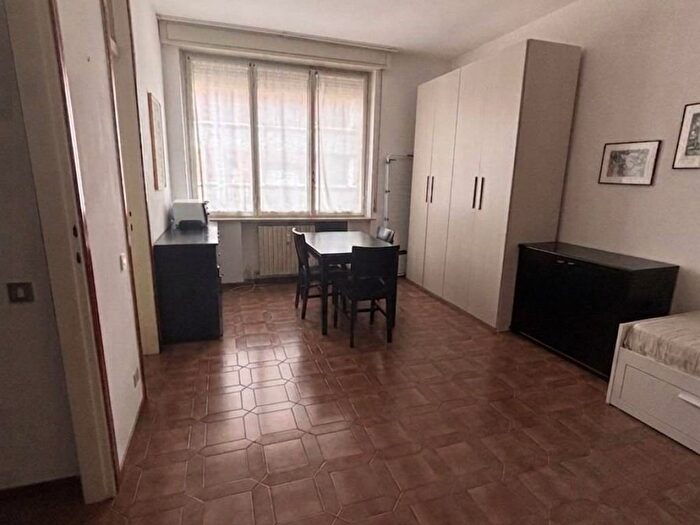 Appartamento monolocale in affitto in Via Prospero Finzi, Turro, Milano