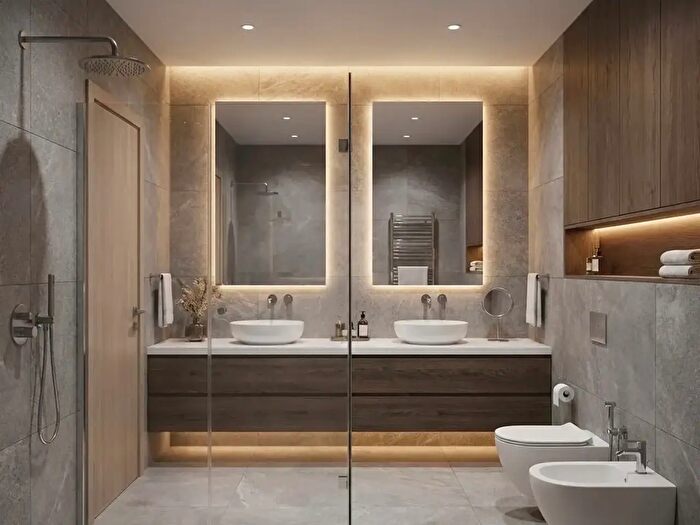 Case in Vendita e in Affitto - 3