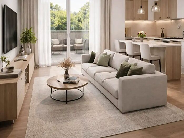 Appartamento trilocale in vendita in Mansue