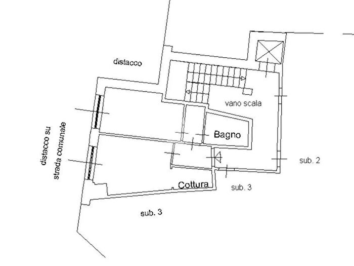 Case in Vendita e in Affitto - 2
