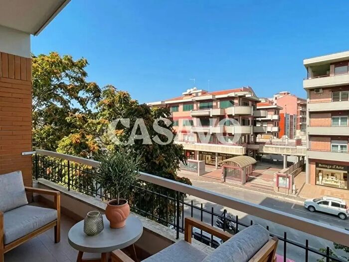 Appartamento bilocale in vendita in Via Malta, Termoli