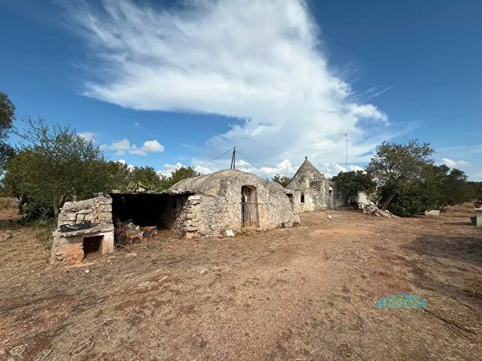 Casa in vendita in Contrada Donna Lucrezia, Ceglie Messapica