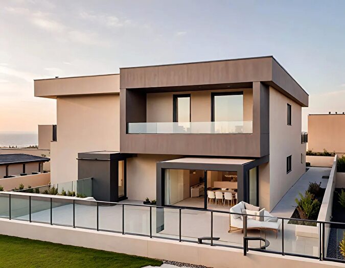 Casa con 5 locali in vendita in Via Luigi Pirandello, Albignasego