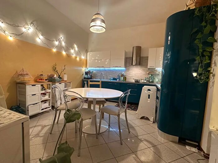 Appartamento trilocale in vendita in Rimini