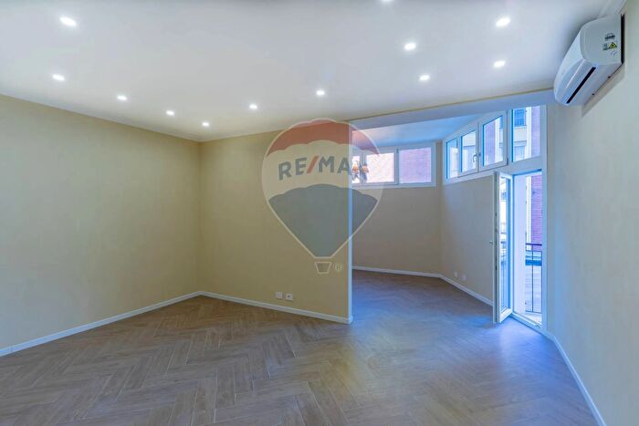 Appartamento monolocale in vendita in Baluardo La Marmora, Novara