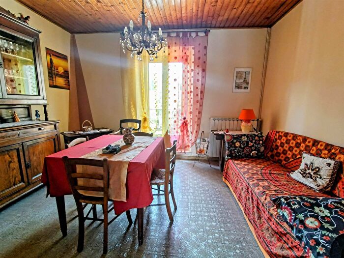 Appartamento trilocale in vendita in Pievepelago