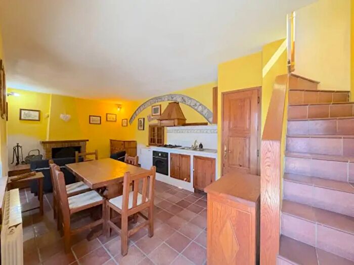 Casa trilocale in vendita in Via di Batino, Marliana