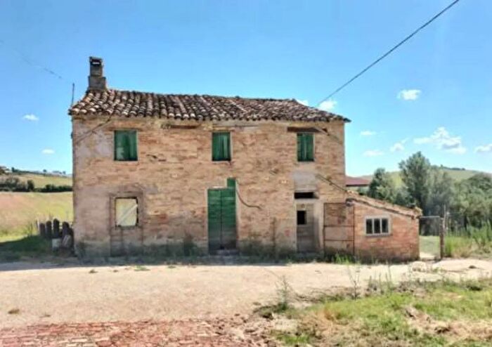 Casa monolocale in vendita in Strada Comunale Vaglie, Pollenza